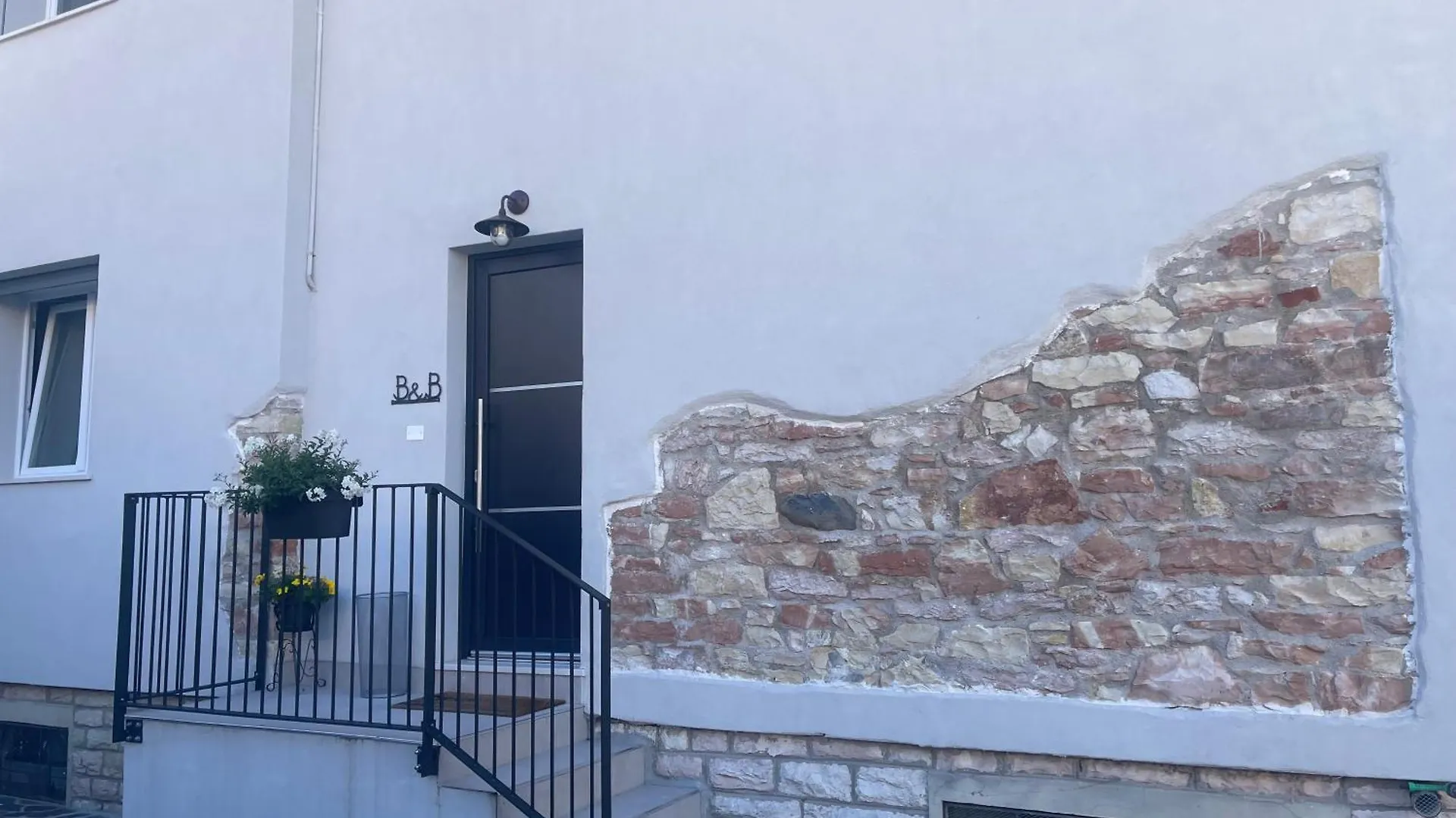 Guest house Casa Carmelo Hotel Schio Italy