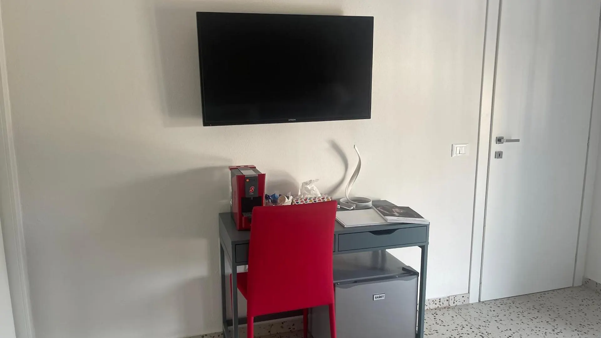 Casa Carmelo Hotel Schio Italy