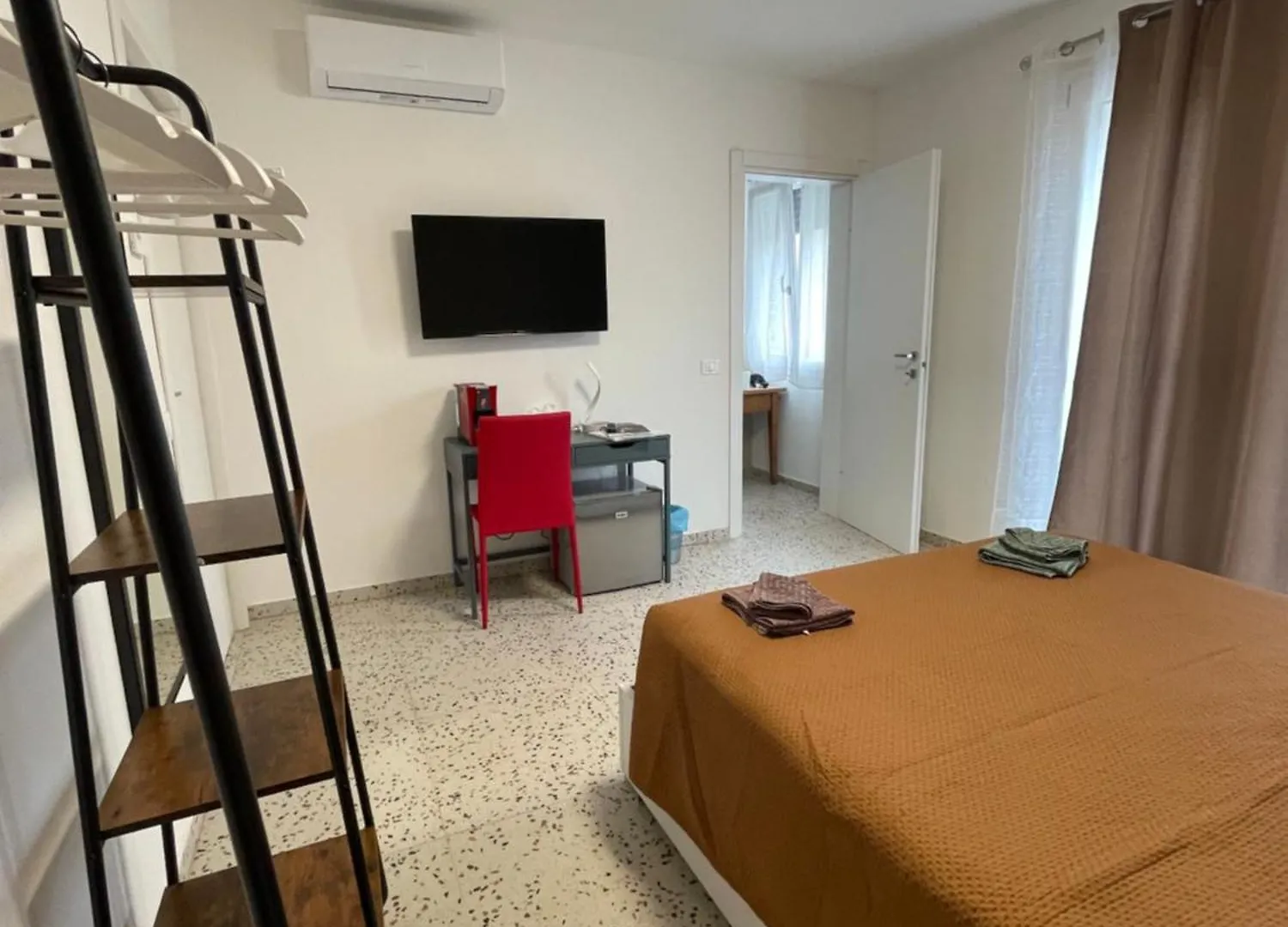Casa Carmelo Hotel Schio