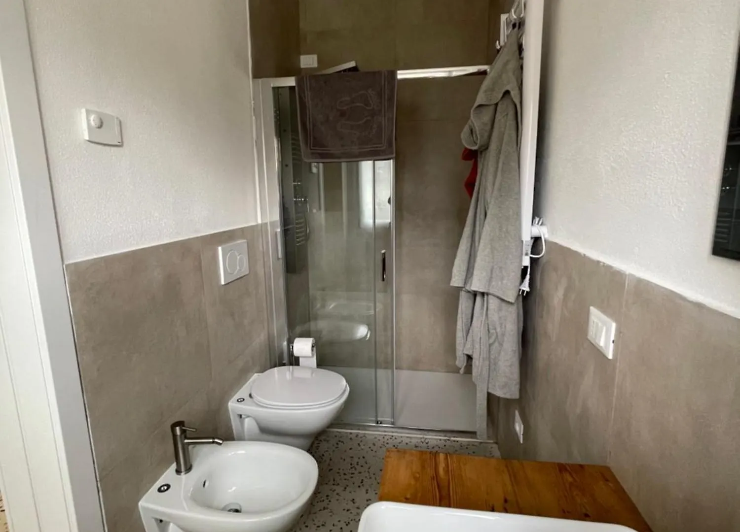 Guest house Casa Carmelo Hotel Schio Italy