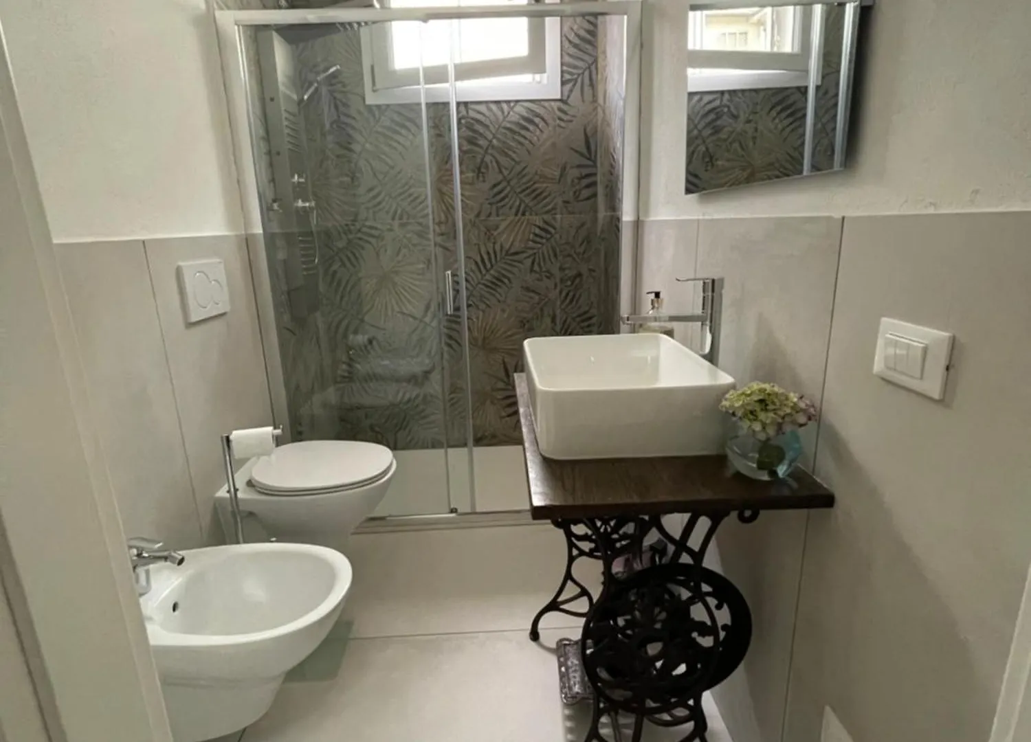 Guest house Casa Carmelo Hotel Schio