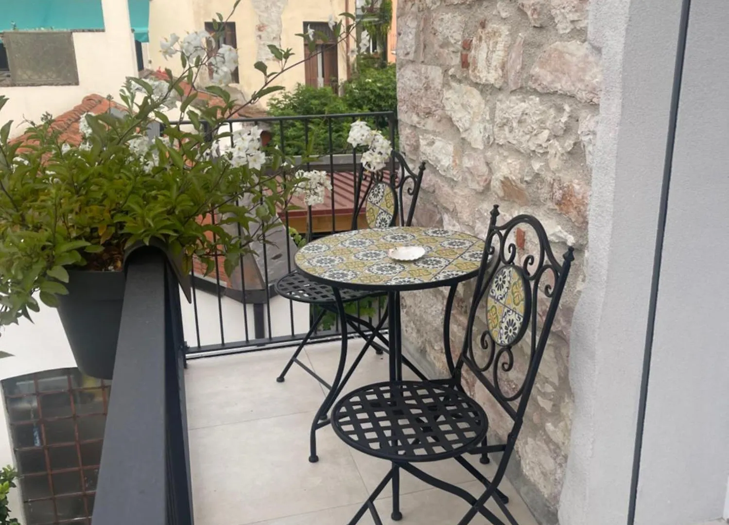 Casa Carmelo Hotel Schio