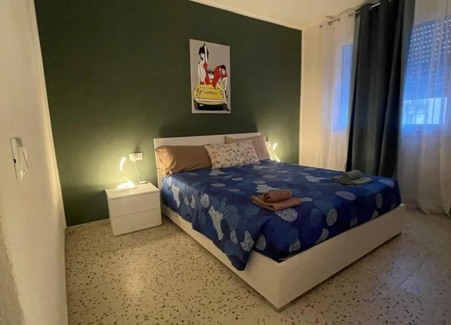 Casa Carmelo Hotel Schio