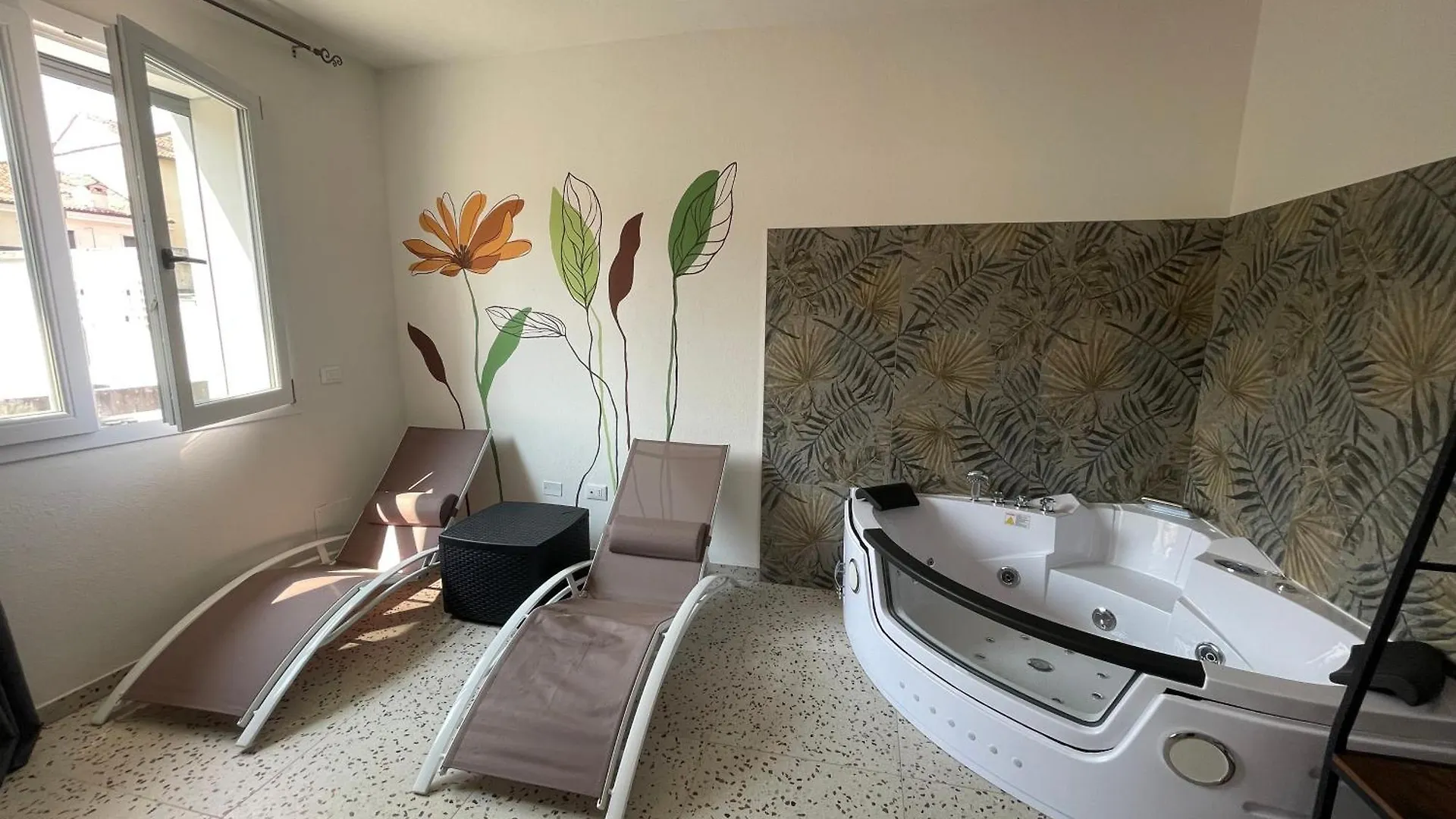 Guest house Casa Carmelo Hotel Schio