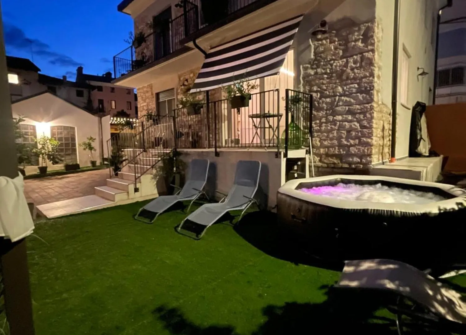 Guest house Casa Carmelo Hotel Schio Italy