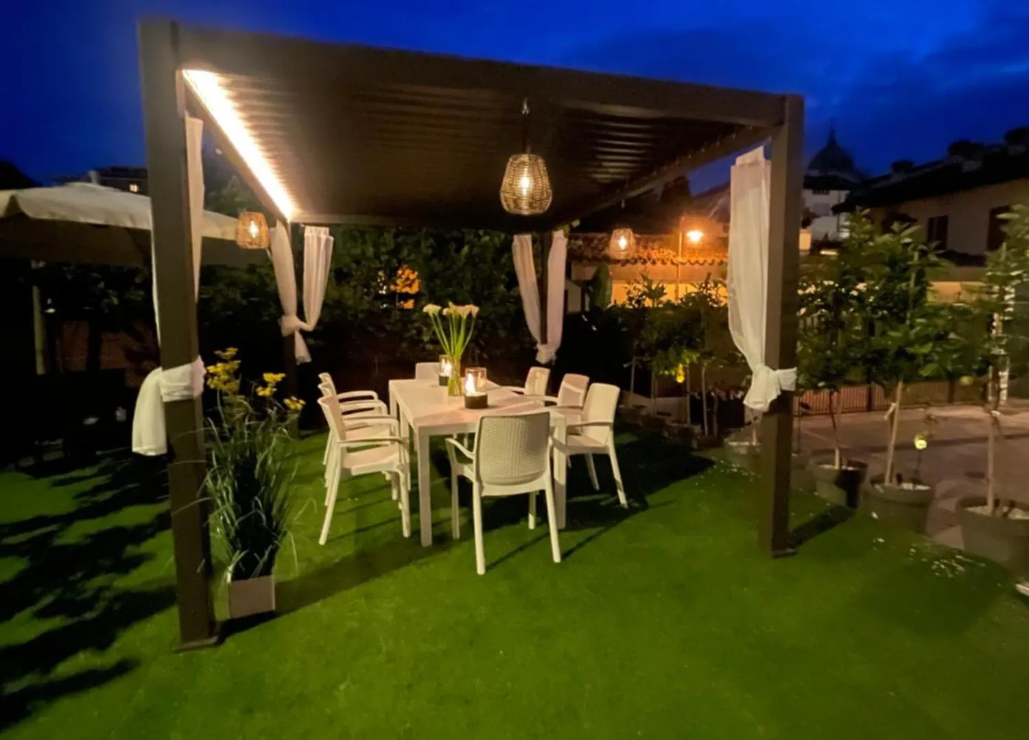 Guest house Casa Carmelo Hotel Schio