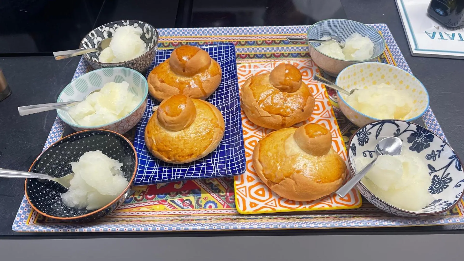 ホテル Casa Carmelo スキーオ ゲストハウス